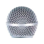 SHURE RK248G griglia per microfono