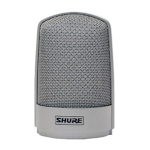 SHURE RK371