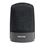 SHURE RK372