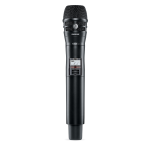 SHURE QLXD2/K8B=-G51