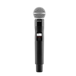 SHURE QLXD2/SM58=-V51