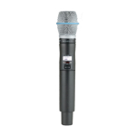 SHURE ULXD2/B87C=-G51