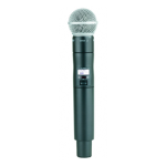 SHURE ULXD2/SM58=-G51