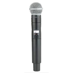 SHURE ULXD2/SM87=-G51