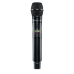 SHURE AD2/K9HSB=-G56