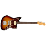 Fender American Professional II Jazzmaster® Rosewood Fingerboard, 3-Color Sunburst 0113970700