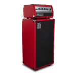 Ampeg Micro VR Stack - Limited Edition