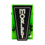 Morley MTPDW Distortion Wah