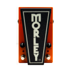 Morley MTG3 Wah Lock