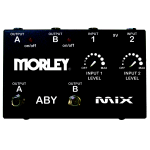 Morley ABY-MIX-G Gold Series