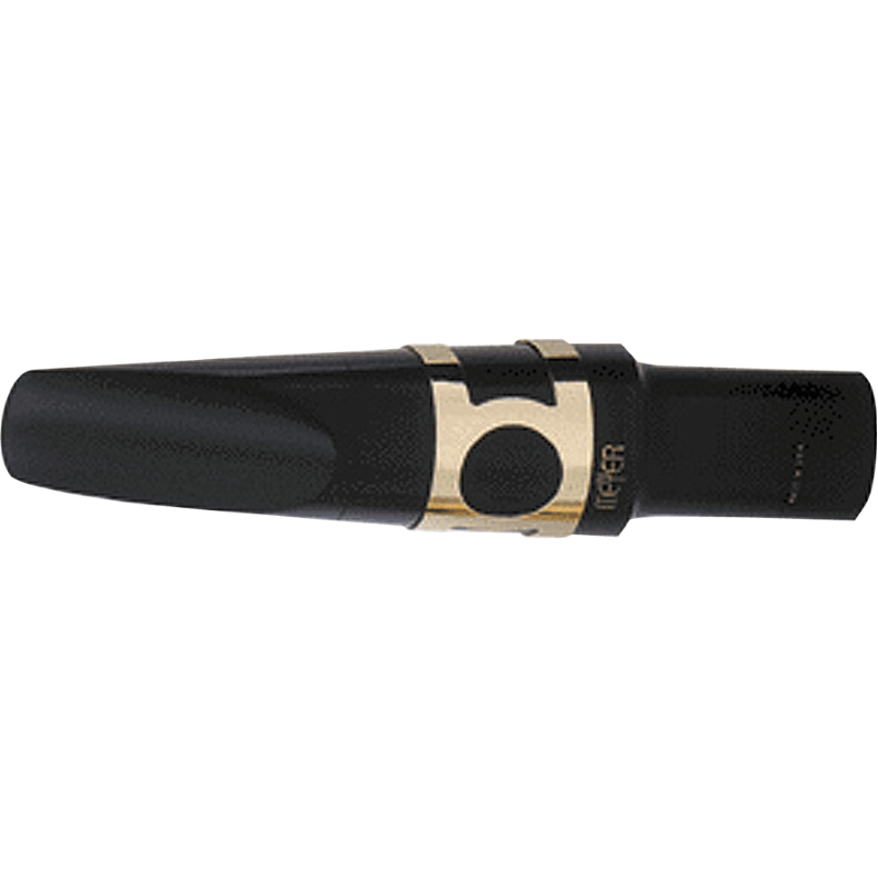 Meyer 7MM Bocchino in Ebanite per Sax Tenore 