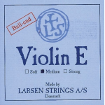 Larsen Violino Original Set  Synthetic/ fibre core