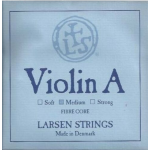 Larsen Violino Original LA pallino Medio