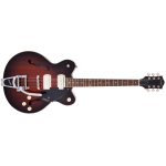 Gretsch G2622T-P90 Streamliner™ Center Block Double-Cut P90 with Bigsby®, Forge Glow 2807500597