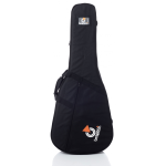 Bespeco FOAM110AG Borsa in foam per chitarra acustica