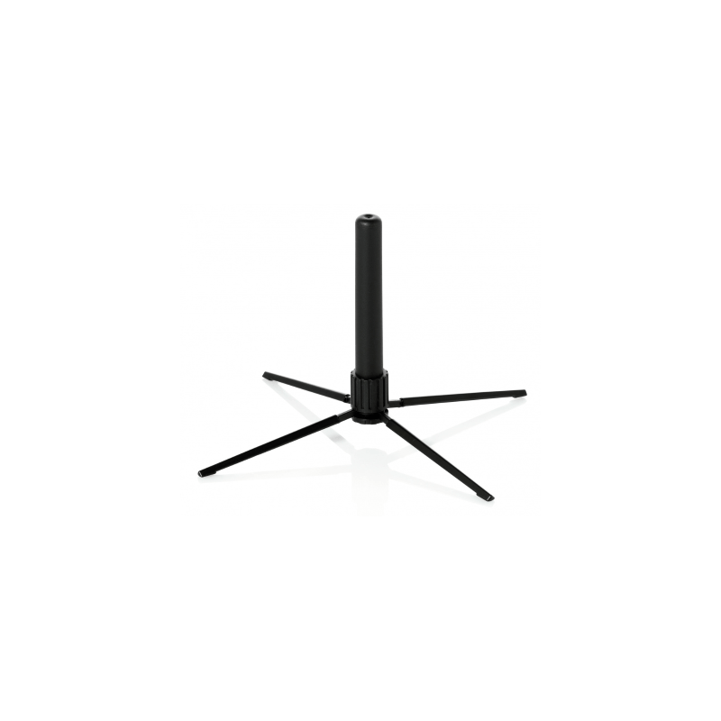 Bespeco FL100 Supporto per Flauto Richiudibile