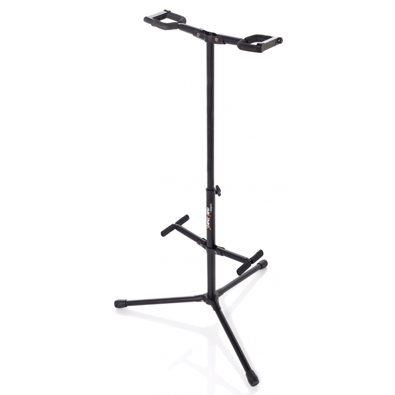 Bespeco SHG2 Supporto universale per 2 chitarre - sh