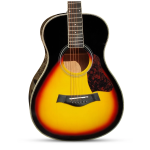 LAX JSZ-410CEQ CHITARRA ACUSTICA JUMBO ELETTRIFICATA