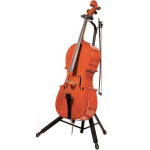 Hercules DS580B Supporto per Violoncello