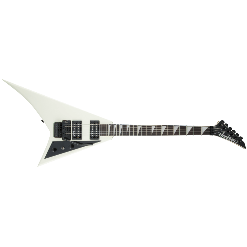 Jackson JS Series Rhoads JS32 Ivory 2910147557