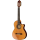 Alhambra 9P CW E8 chitarra elettro-classica con astuccio 
