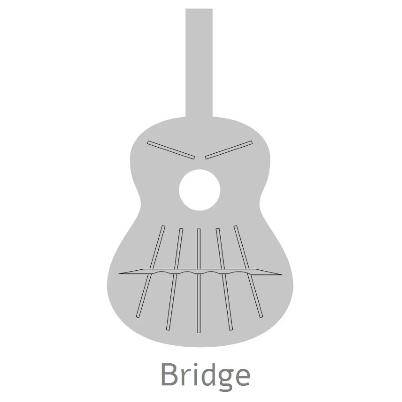 Alhambra 9P CW E8 chitarra elettro-classica con astuccio 