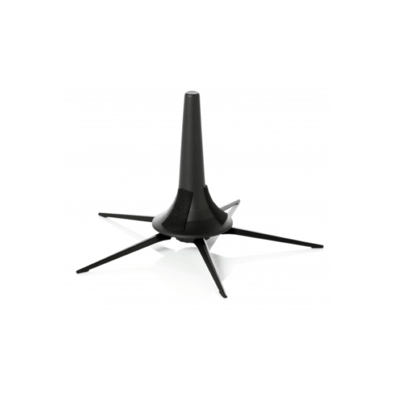 Bespeco TR130 Supporto per Tromba Richiudibile