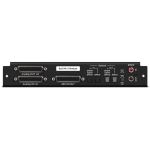 Apogee Sympohony Modulo 8 Analog I/O + 8 AES/Optical I/O MKII