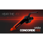 Reloop Concorde Vibe Testina e Puntina