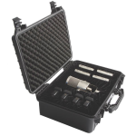 Sontronics DRUMPACK set di 5 Microfoni