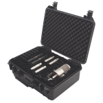 Sontronics DRUMPACK PLUS Kit di 7