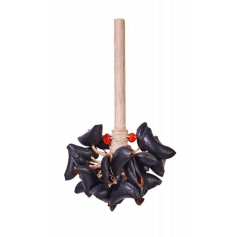 Afroton ACC1891 SONAGLIO CHAK CHAK MINI con Impugnatura legno