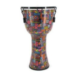 DJEMBE OYSTER ESPPVCTM10-A6 PVC ACCORDABILE