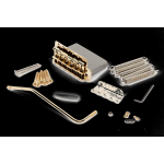 Fender American Vintage Series Stratocaster® Tremolo Assemblies Bridge Assemblies and Components