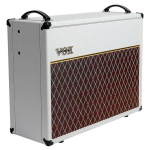 Vox V212C-WB Limited Edition White Bronco