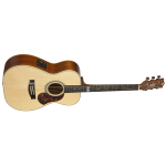 Maton EBG808 TE Tommy Emmanuel