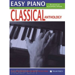 Franco Concina. Easy Piano Classical Anthology