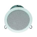 KARMA CSL510T diffusore da incasso 20w Installabile in controsoffitti 100v