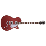 Gretsch G5220 Electromatic® Jet™ BT Single-Cut with V-Stoptail Firestick Red 2517110595 