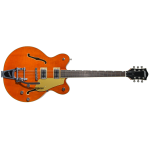 Gretsch G5622T Electromatic® Center Block Double-Cut with Bigsby® Orange Stain 2508200512