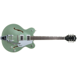 Gretsch G5622T Electromatic® Center Block Double-Cut with Bigsby® Aspen Green 2508200553