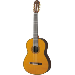 Yamaha CG192C Chitarra classica Cedro