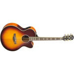 Yamaha CPX1000 BS Brown sunburst