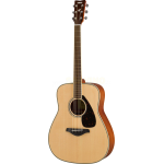 Yamaha FG820NT Natural