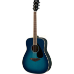 Yamaha FG820SB II Sunset blue 