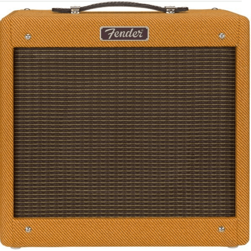Fender Pro Junior™ IV  Lacquered Tweed 2231306000