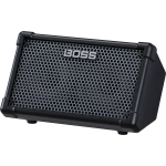 Boss Cube Street II Black Ampli stereo a batteria