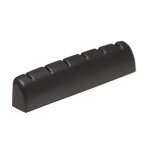 Tusq PT-6060-00 - Black Tusq XL Nut Epiphone Style 43,99x6,14x9,19