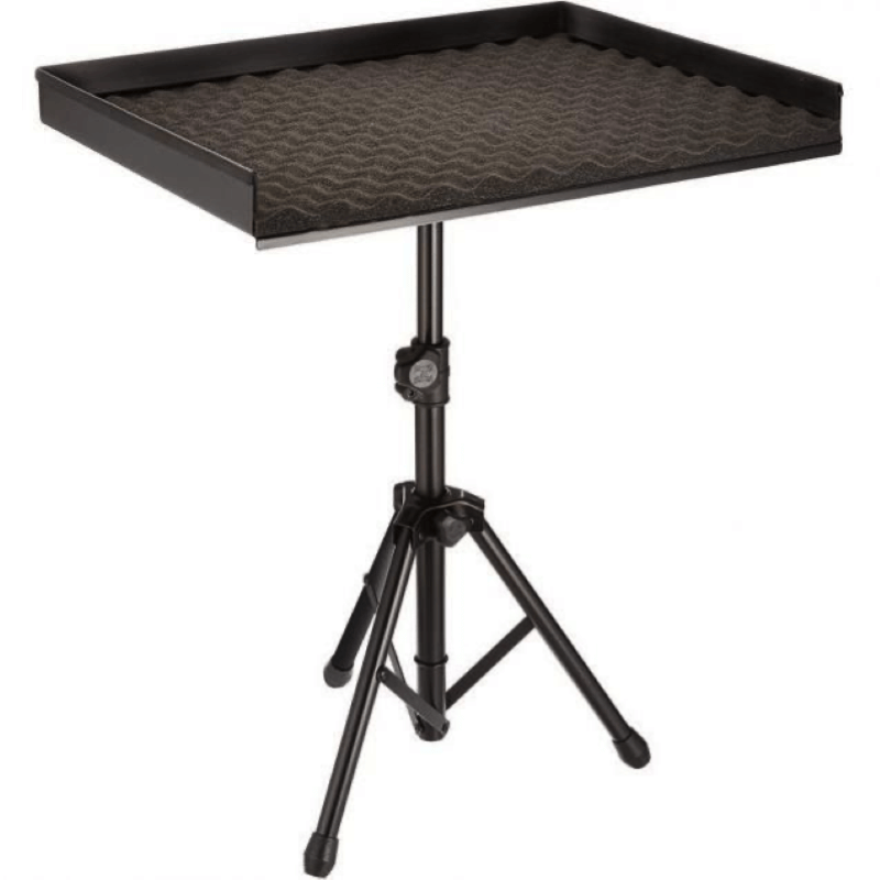 Hercules hcds-800b tavolino per percussioni