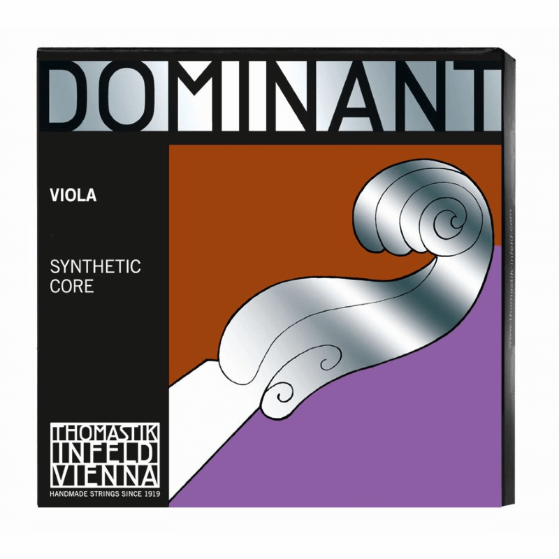 Thomastik 141 Muta Viola Dominant Medium